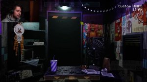 ВТОРАЯ ЧАСТЬ ФНАФ ПЛЮС? ЛУЧШЕ ОРИГИНАЛА! Прохождение Another FNaF Fan Game: Open Source | FNaF 2 +