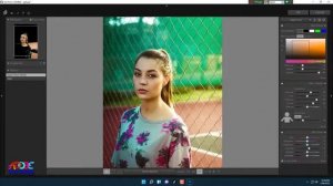 How to setup skinfiner in Photoshop - tutorial of photoshop plugin in photoshop