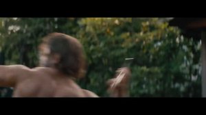 LAST MAN DOWN Official Trailer (2021) Virus Movie.mp4