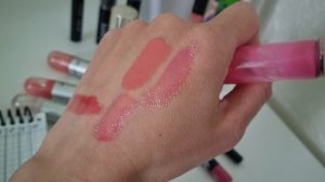 Проект "ПОМАДЫ на год" -17 по 10. Серия 5.