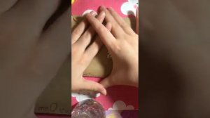 купила неофф карты #распоковка #кпоп #карты