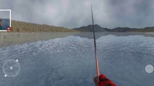 уловка не удалась но под конец пошёл сон на 15кг