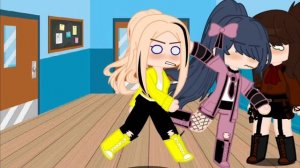 ||Lillanette,Chloenette, And Lila X Chloe||Gacha club||Posted in: 2022||