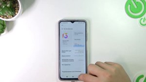 Режим разработчика на POCO M5 / Как включить режим разработчика POCO M5?