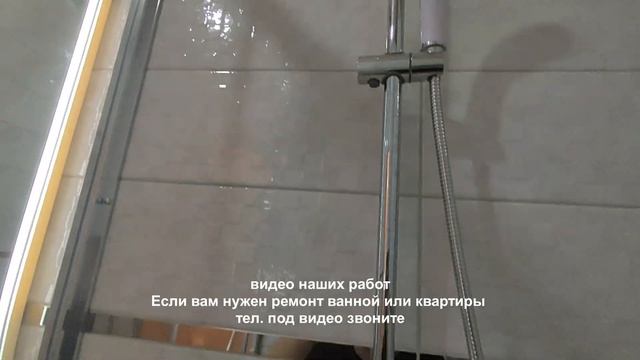 ДИЗАЙН-ИНТЕРЬЕРА ЧЕРНО-БЕЛЫЙ КАФЕЛЬ В ВАННОЙ КОМНАТЕ