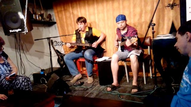 Группа Палитра Небес смотреть онлайн