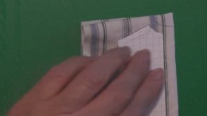 Как сшить рубашку для кена