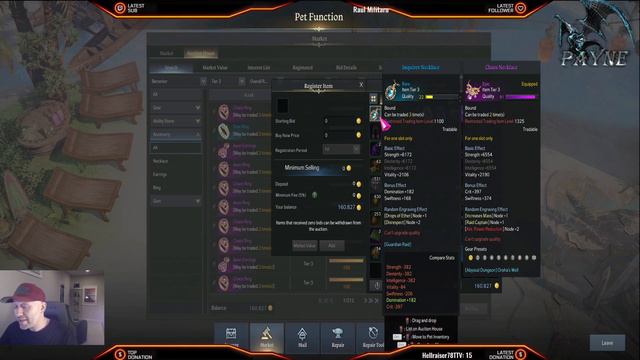 [Lost Ark] - 4 tips EVERY player should know! Ways to make Gold/Silver effectively & more. смотреть онлайн