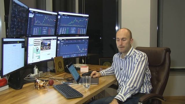 Биткоин: Прогноз на 2019, Розыгрыш Подарков - Онлайн Мастер-Класс Вячеслава Базылева смотреть онлайн