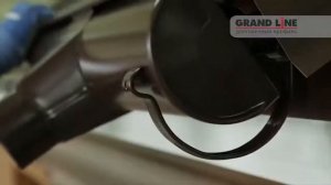 Инструкция по монтажу водостоков Optima (Grand Line-Германия)