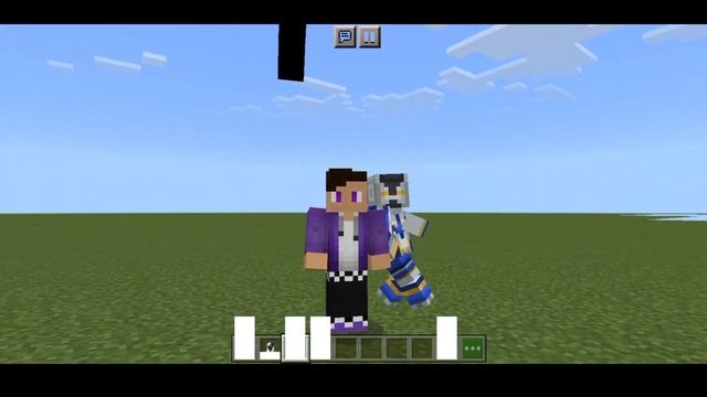 TOP 5 MELHORES ADDONS DE JOJO PARA MINECRAFT PE!! Minecraft Bedrock