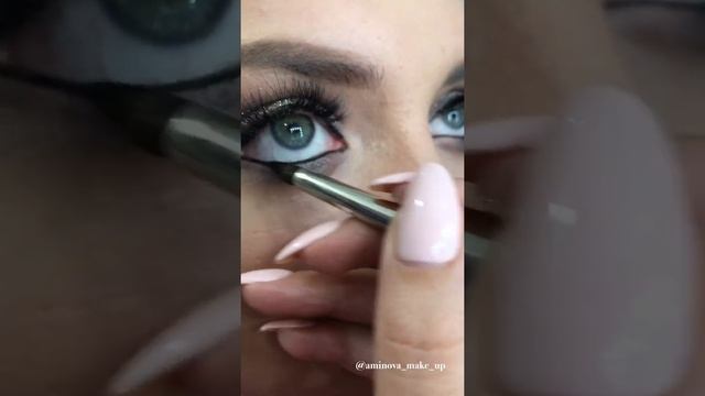 Новогодний макияж 2019 смотреть онлайн