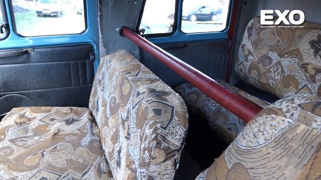 Кобеляцьким пожежним вручили нову машину смотреть онлайн