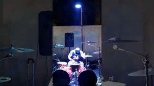Барабанщик Дмитрий Хмыз SYSTEM OF A DOWN — TOXICITY