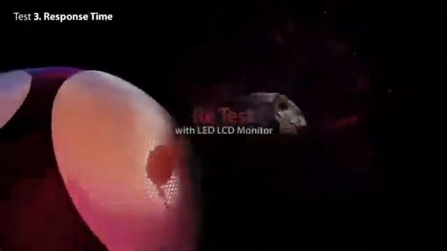 LG LED LCD Monitor W86L Series Full Version смотреть онлайн