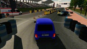 РЕАЛЬНАЯ ЖИЗНЬ В Car Parking Multiplayer "Гонка Ключ На Ключ"