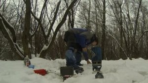 Сравнение расхода JetBoil Flash и Kovea Booster+1 (КВ-0603-1)