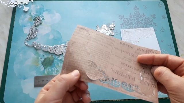 Ножи для скрапа Aliexpress: Ножи края филигранные, бабочки, птички