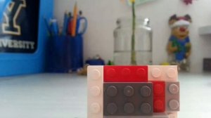 Как зделать корпус для флешки из лего?Ответ найдёш злесь!