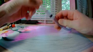 Тирольская палочка своими руками