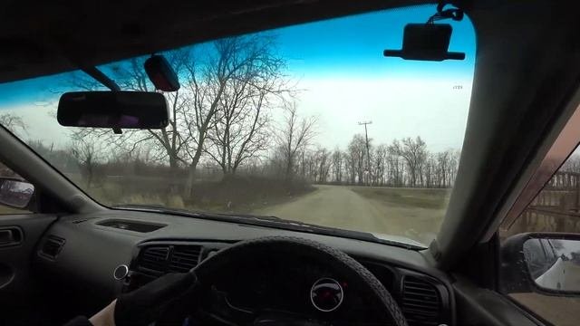 Февраль на Кубани! // Ожидается похолодание