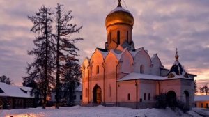 Александр Подболотов - Над окошком месяц