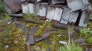 Железобетонный каменный гараж построить из чего! Железо бетонные плиты обзор.