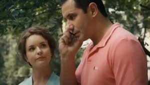 Мы влюблены Валерий Палаускас и Светлана Борзикова Автор видео Нина Рудакова.mp4