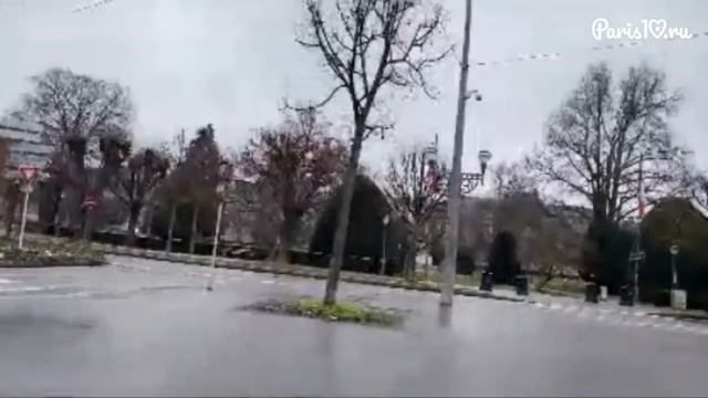 Live: Страсбург и Эльзас смотреть онлайн