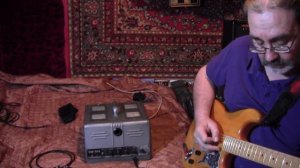 УМ 50 А mod. Вот так мы звучим)