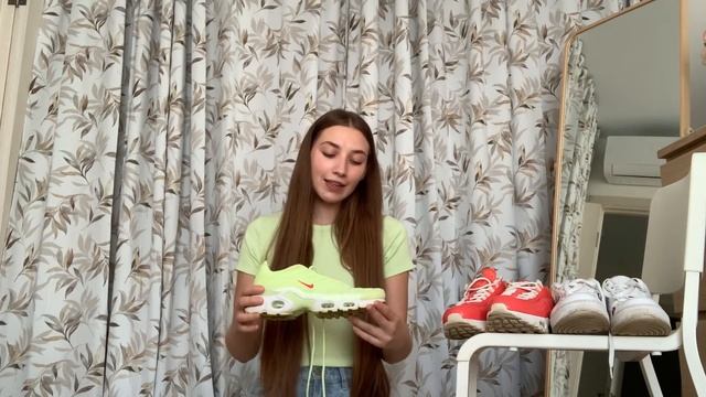 КУПИТЬ КРОССОВКИ смотреть онлайн