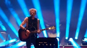 Deryck Whibley (SUM 41) - Best of Me LIVE Prague 1.10.2022