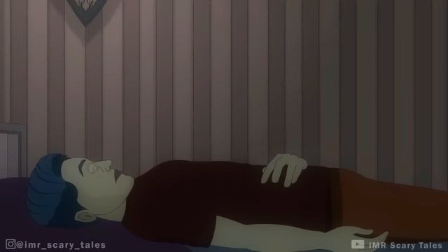 3 True Summer Vacation Horror Stories Animated (Hindi) #iamrocker смотреть онлайн