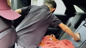 2021 DS / DS 7 Crossback - Kids Review