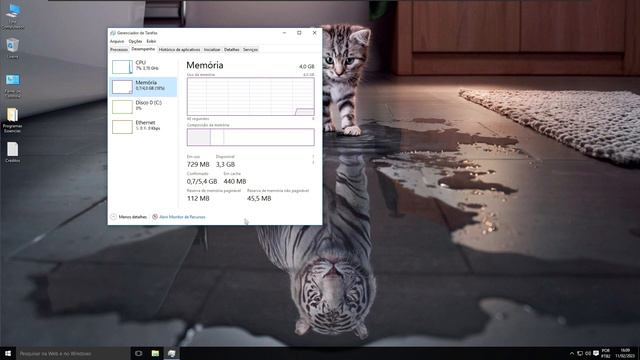 WINDOWS 10 EXTREME LITE SUPER LEVE PARA PC/NOTEBOOK ANTIGO смотреть онлайн