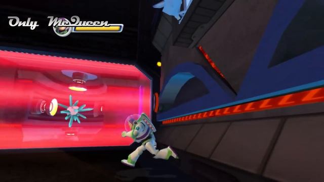 TOY STORY 3 ESPAÑOL PELICULA COMPLETA del juego (personajes de pelicula Toy Story Buzz Jessie Rex) смотреть онлайн