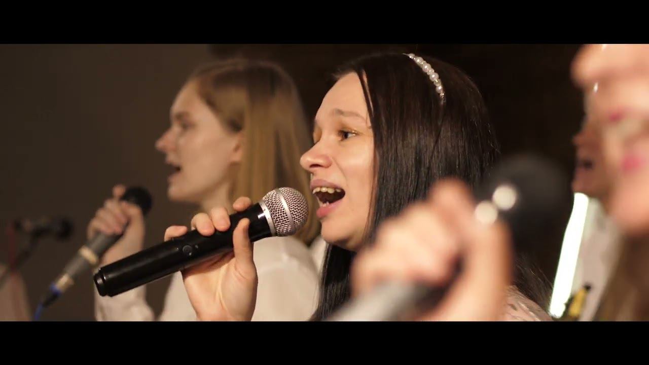 НАШ БОГ ЖИВОЙ - ЦНК Music