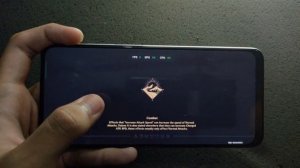Realme 10 Mediatek Helio G99 Test Game Genshin Impact | Medium 60 Fps With Fps Meter