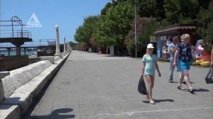 Выход в море: Что стало причиной слива канализации в Черноморские воды