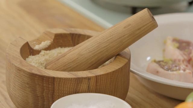 Jamie Oliver introduces the new Stainless Steel Professional Series | Tefal смотреть онлайн