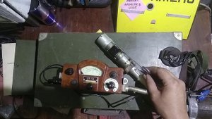 Обзор ДП-5А. Вторая часть.