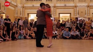 Noelia Hurtado and Carlitos Espinoza – Trenzas #NoeliayCarlitos