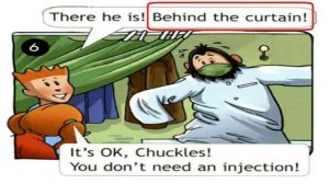 Spotlight 4 p.27 ex.4 CD