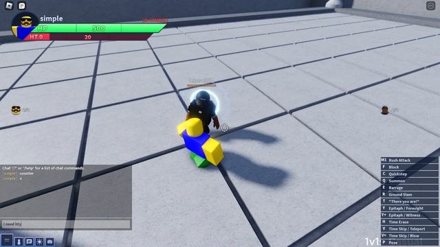 (AUT) Manga King Crimson [MKC] Sound Re-Design (Offical AUT SFX) смотреть онлайн