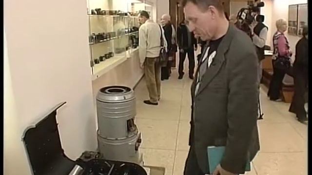 Живые экспонаты смотреть онлайн