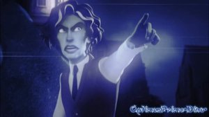 Академия сверхъестественного ~ Кристоф~Blue Moon~~Supernatural Academy~Kristof~Blue Moon~