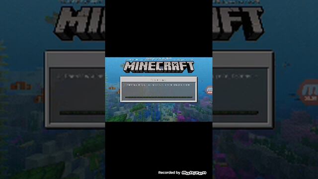 Новая версия майнкрафта смотреть онлайн