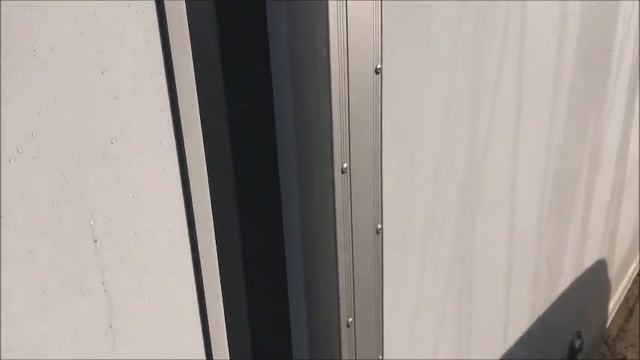 Новый промтоварный фургон на Газель 4.20. Краткий обзор. смотреть онлайн