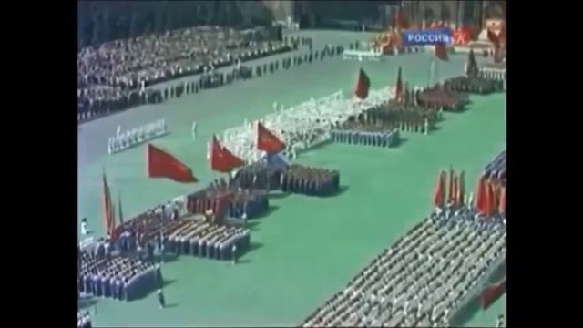 гимн вкпб - Стереозву́к смотреть онлайн