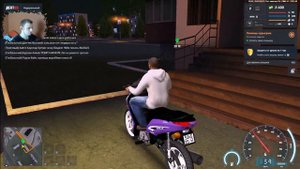 ПЕРВЫЙ РАЗ В NEXT RP! - NEXT RP #NextRP #gta #обзор #nextrpобзор
